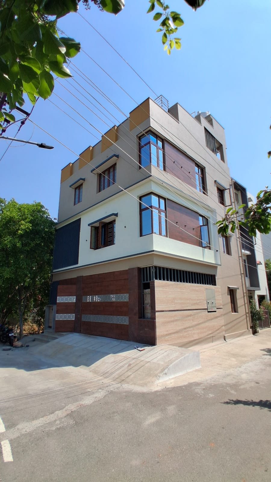 Construction project work in Bangalore — project image 4